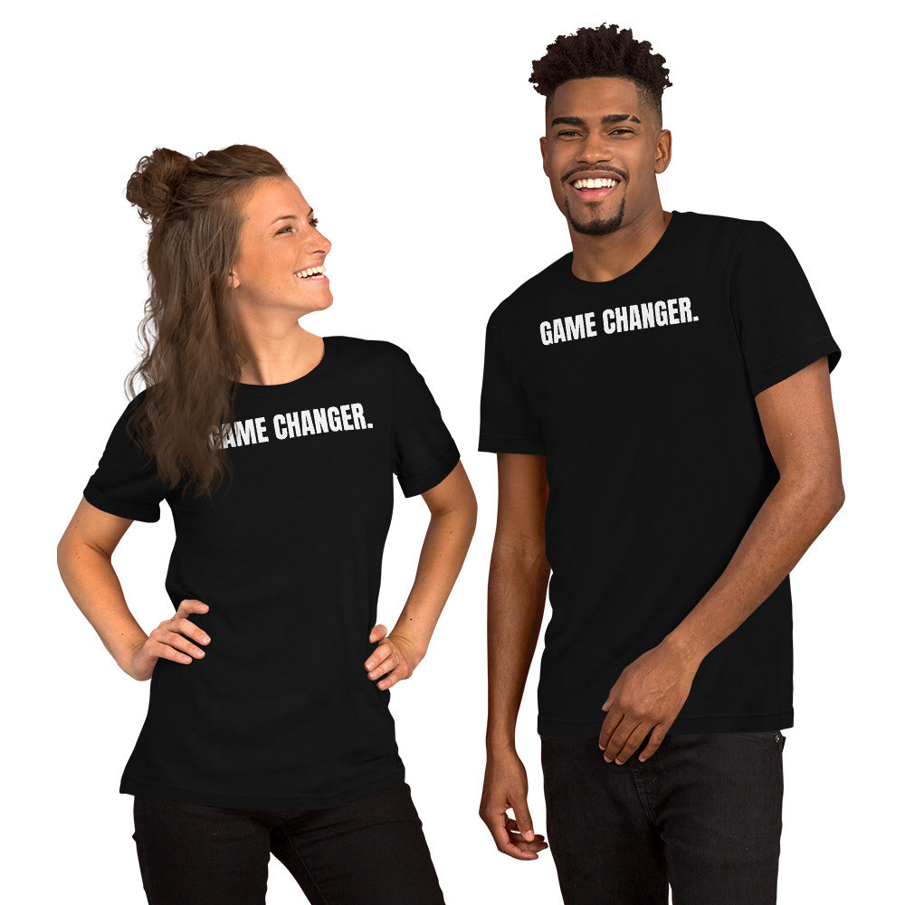 GAME CHANGER T-Shirt