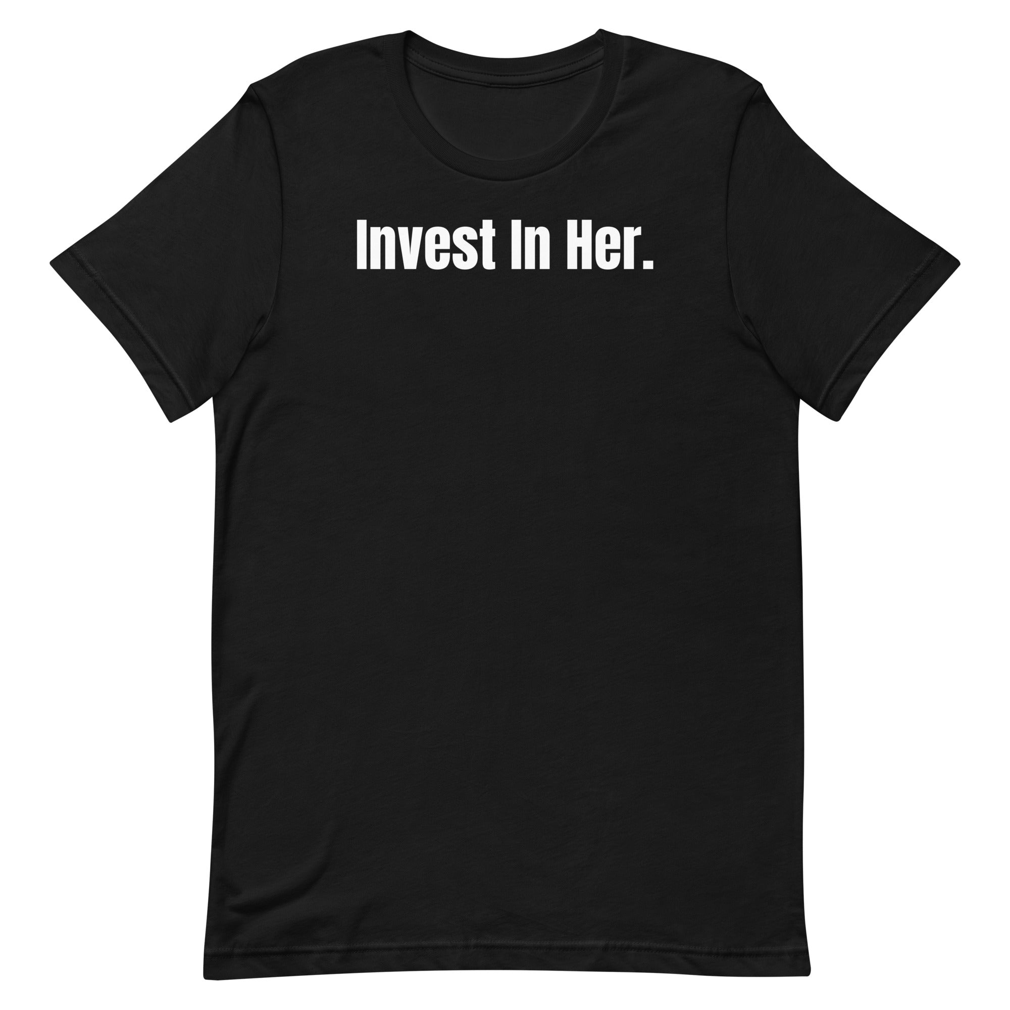 Unisex t-shirt