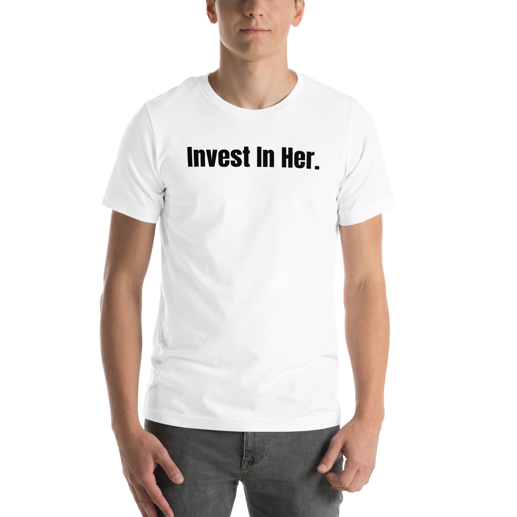 Unisex t-shirt